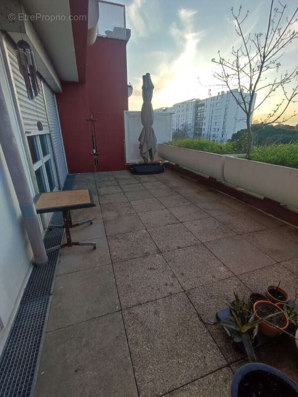 Appartement à TALENCE