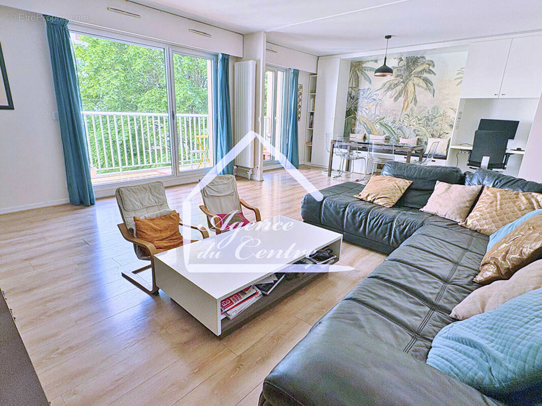 Appartement à CACHAN