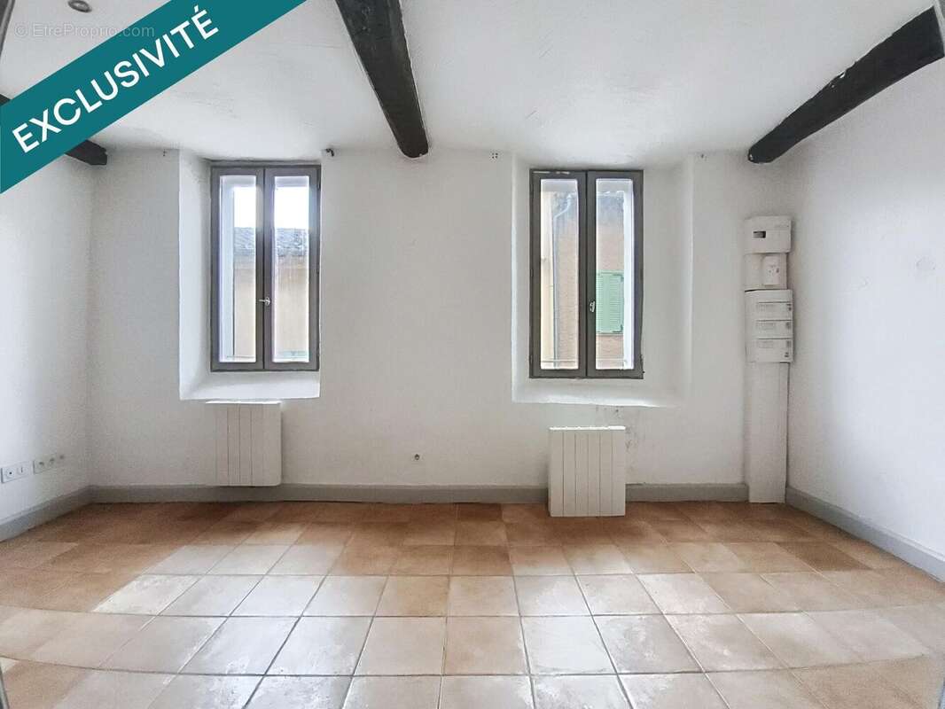 Photo 2 - Appartement à CALLIAN