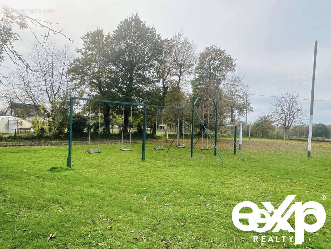 Maison à LA MEZIERE