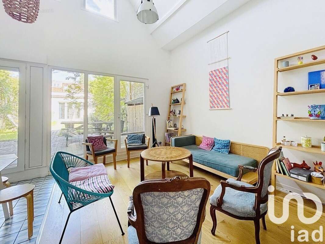 Photo 6 - Maison à DOUAI