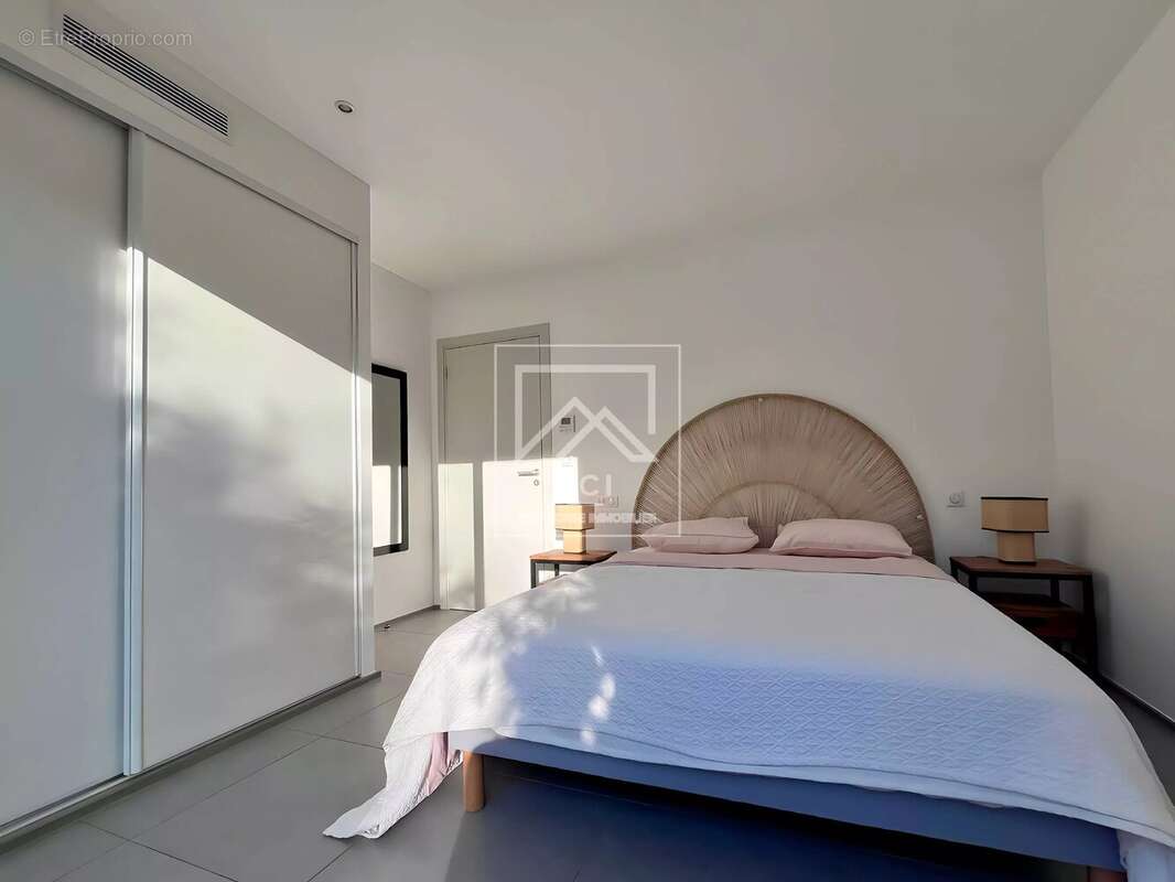 Maison à PORTO-VECCHIO