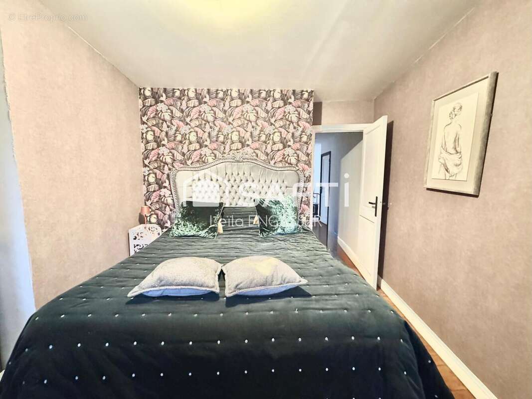 Photo 8 - Appartement à HOUDAN