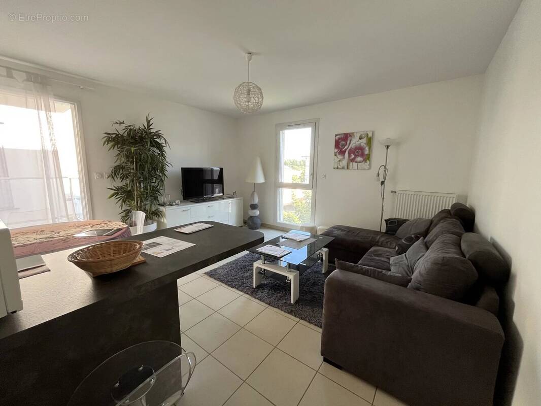 Appartement à VALENCE