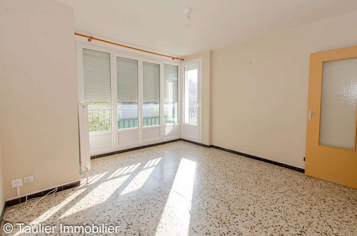 Appartement à SAINT-MARCELLIN