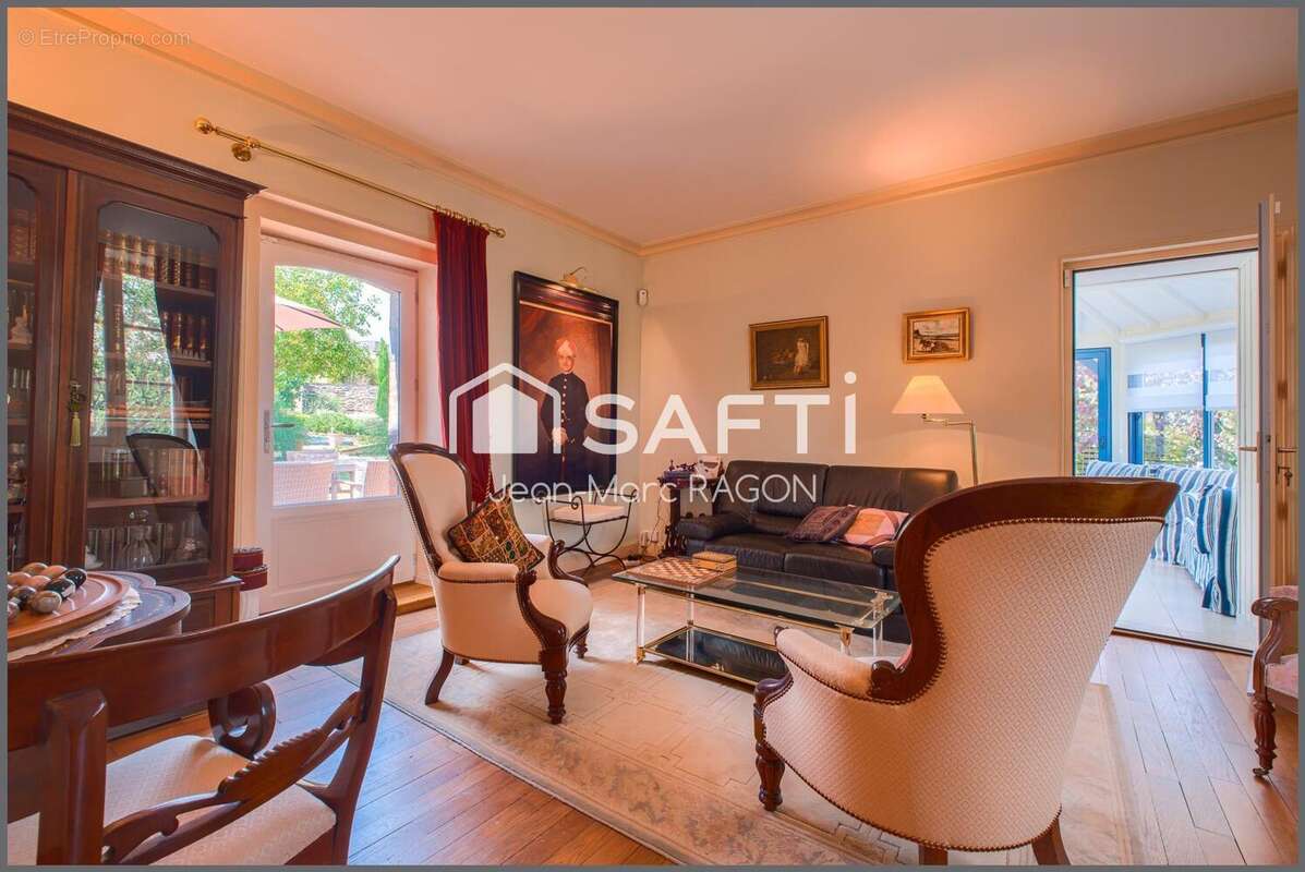 Photo 2 - Maison à VITRE