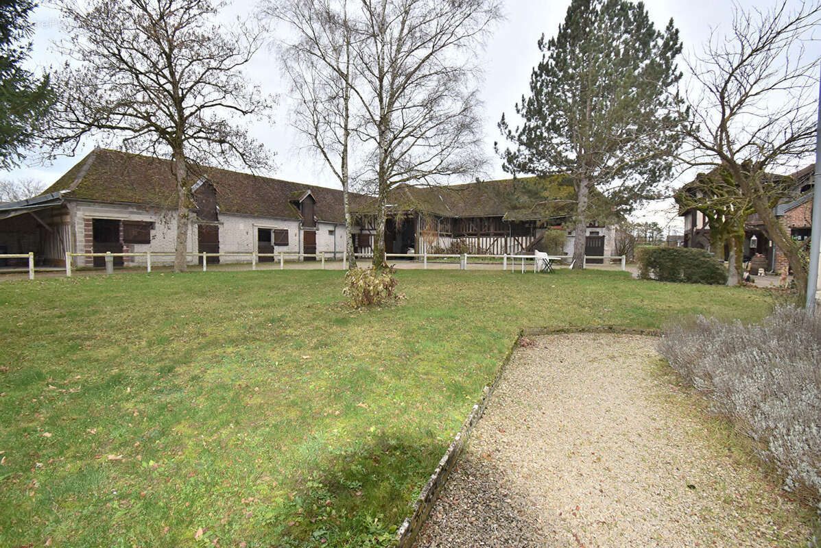 Maison à NOGENT-SUR-AUBE