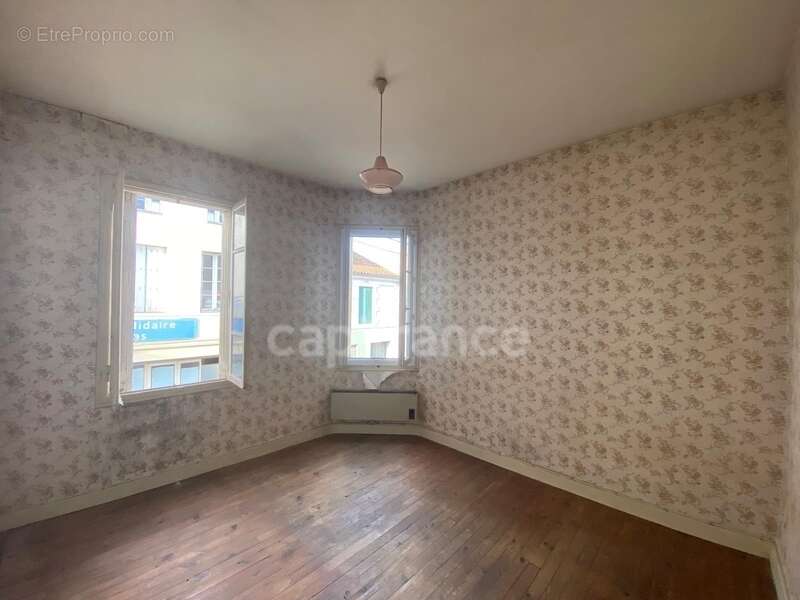 Maison à MIRAMONT-DE-GUYENNE