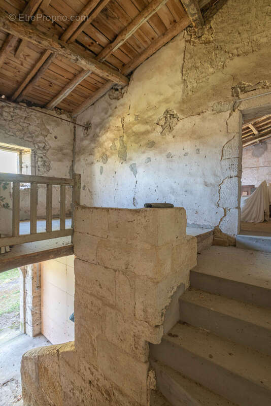 Ancien chateau viticole - potentiel 585 m2 surface habitable - 7 hectares - photo 20