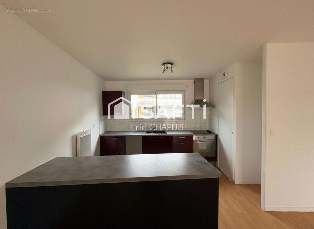 Photo 2 - Appartement à CESSON-SEVIGNE