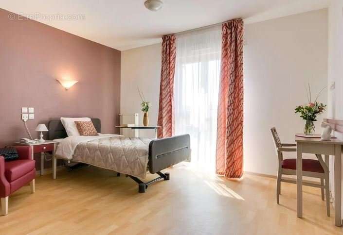 Appartement à SALON-DE-PROVENCE