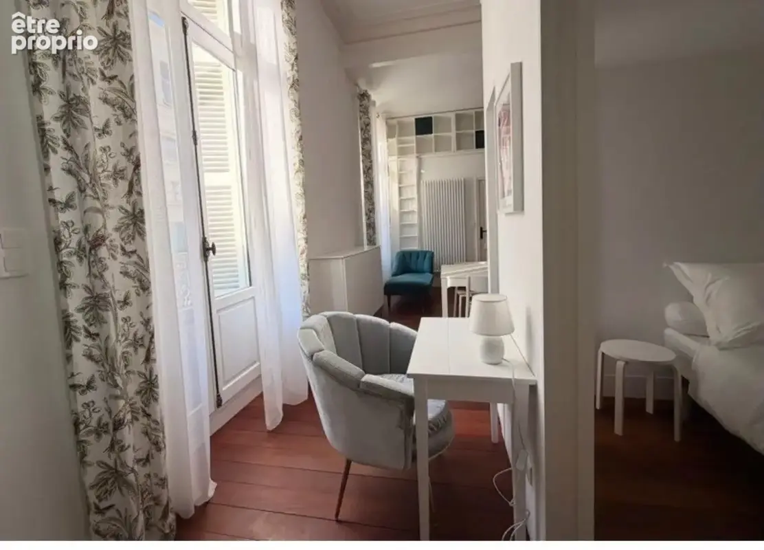 Photo 1 - Appartement à ANGERS