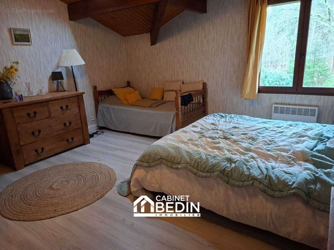 Maison 190 m² à Sanguinet  - photo 2