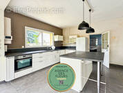 Maison à SAINT-AUBIN-LES-ELBEUF