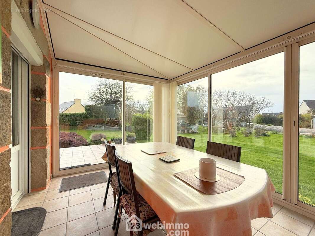 Maison 154 m² à Lannion  - photo 44