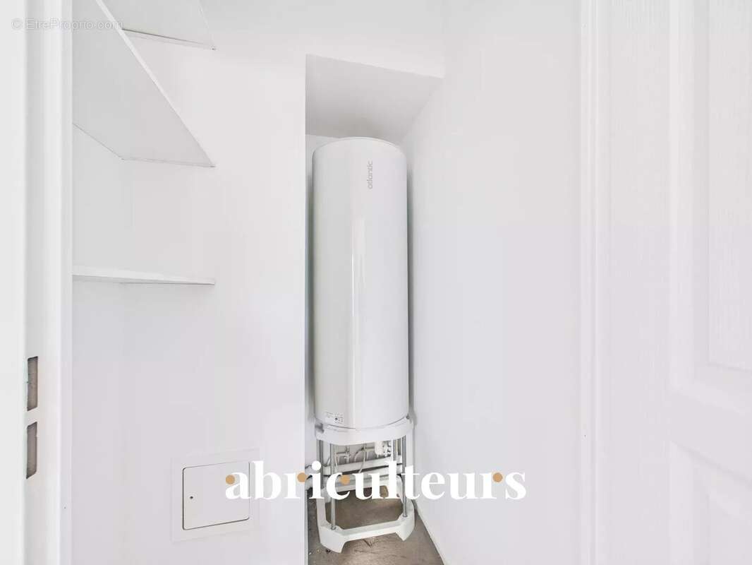 Appartement à SURVILLIERS