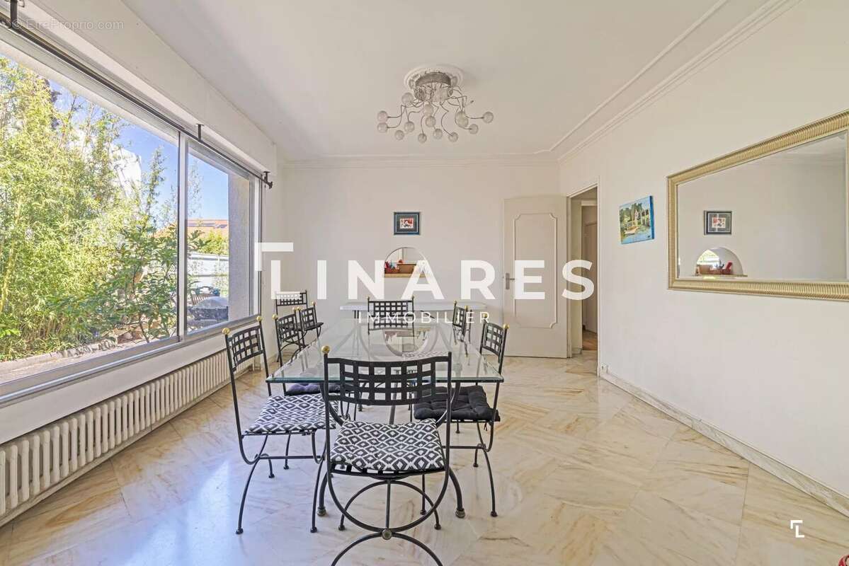 Maison à MARSEILLE-8E