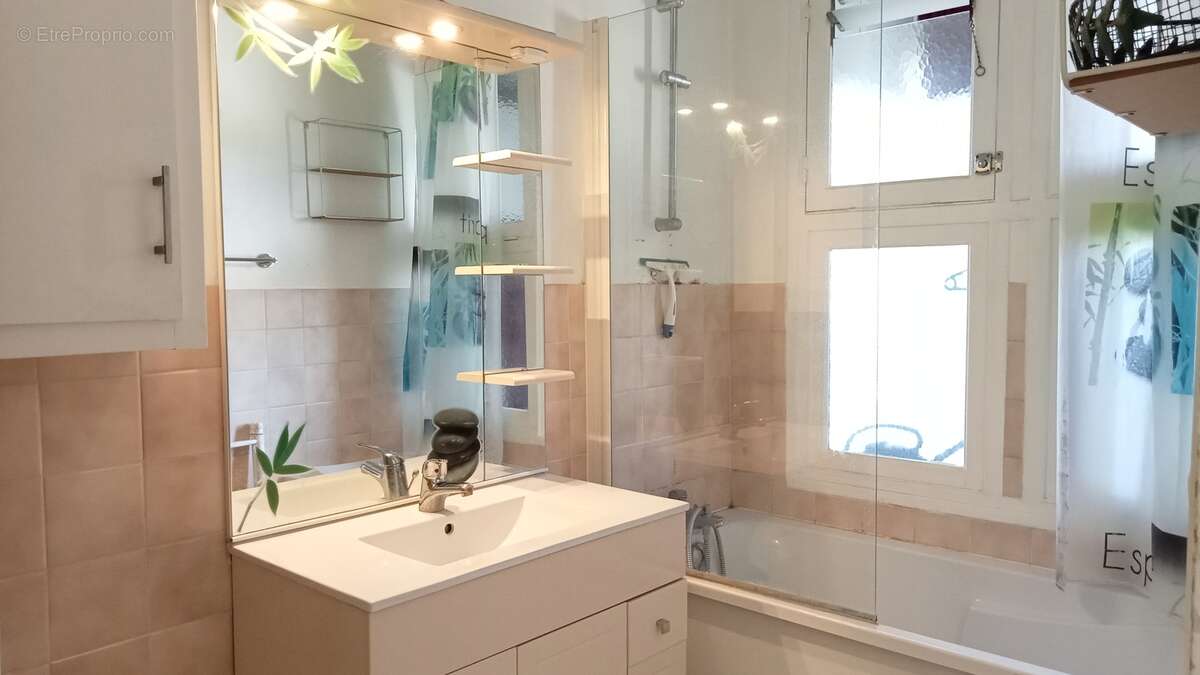 Appartement à LISIEUX