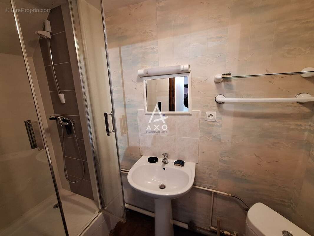 Maison à CHATILLON-SUR-LOIRE