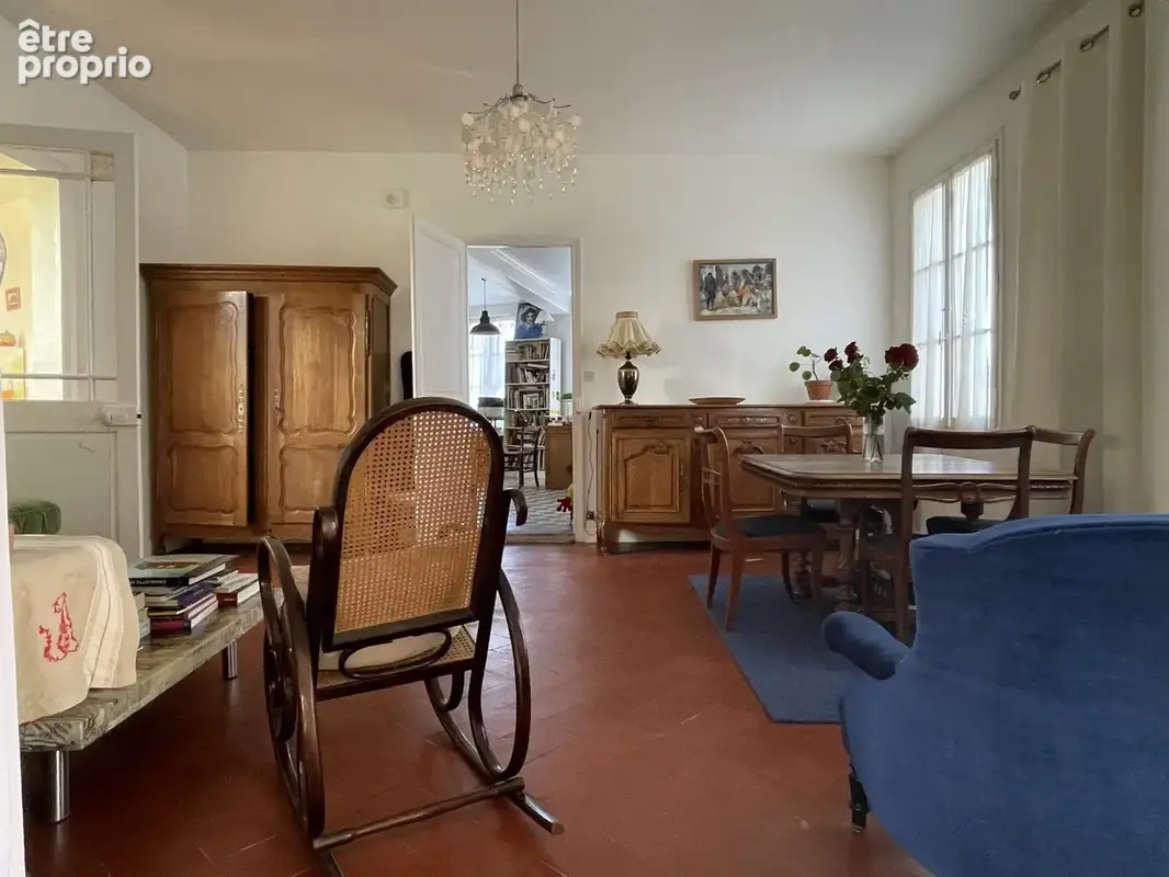 Maison 6 pièces 280 m² à vendre à Bernay (27300) - photo 8