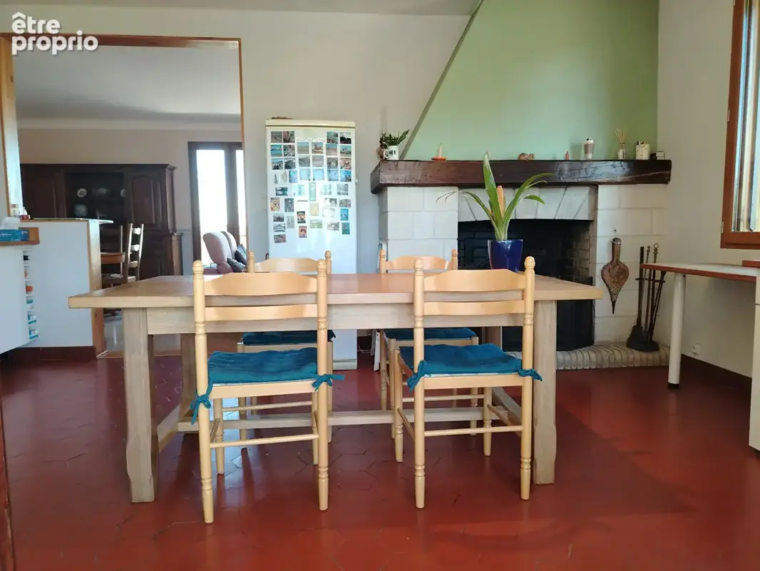 Maison 169m² à joué-lès-tours - photo 6
