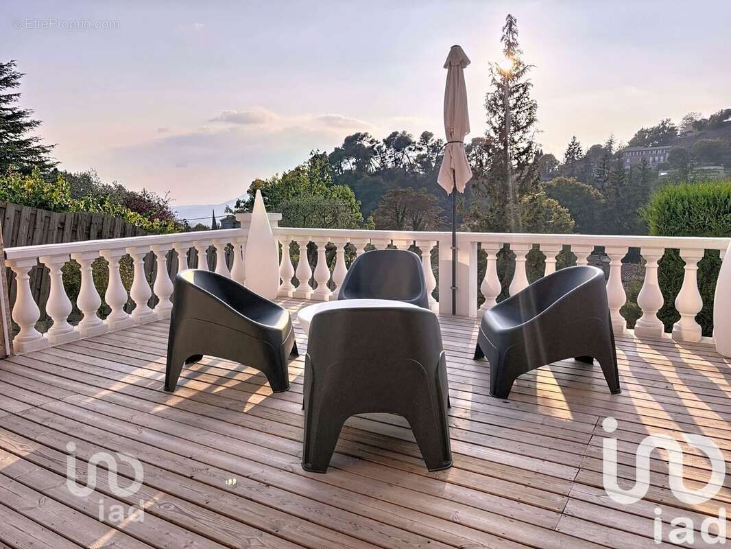 Photo 5 - Maison à LEVENS