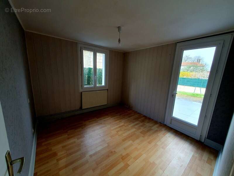 Maison à VERTEILLAC