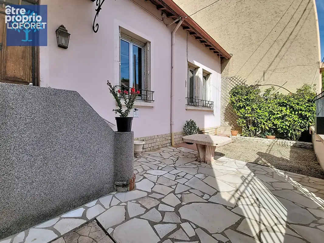 Maison à OULLINS