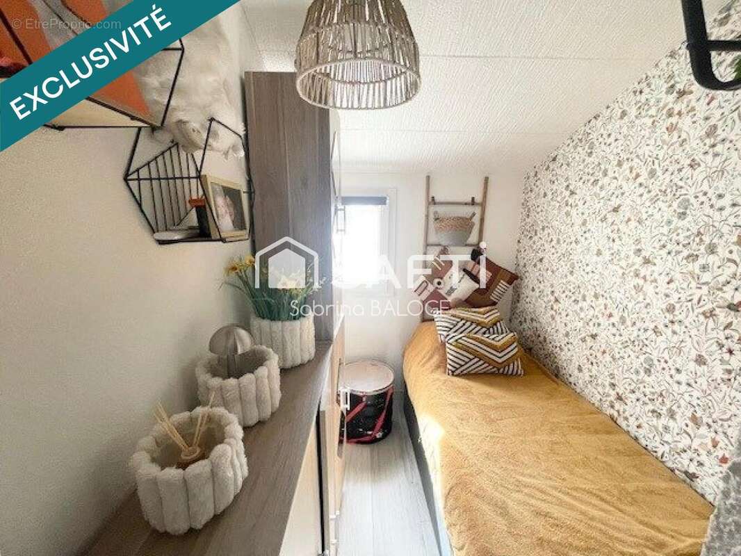 Photo 6 - Maison à VENDRES