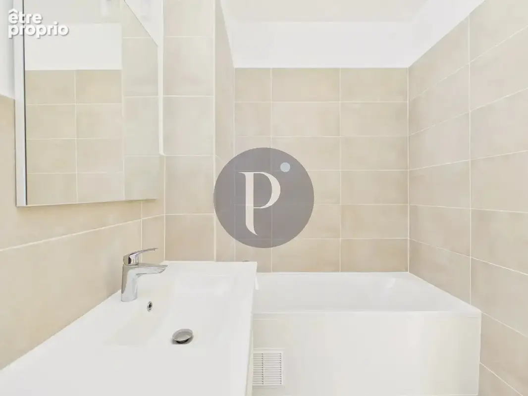 2 Pièces de 70 m² proche centre ville - photo 6