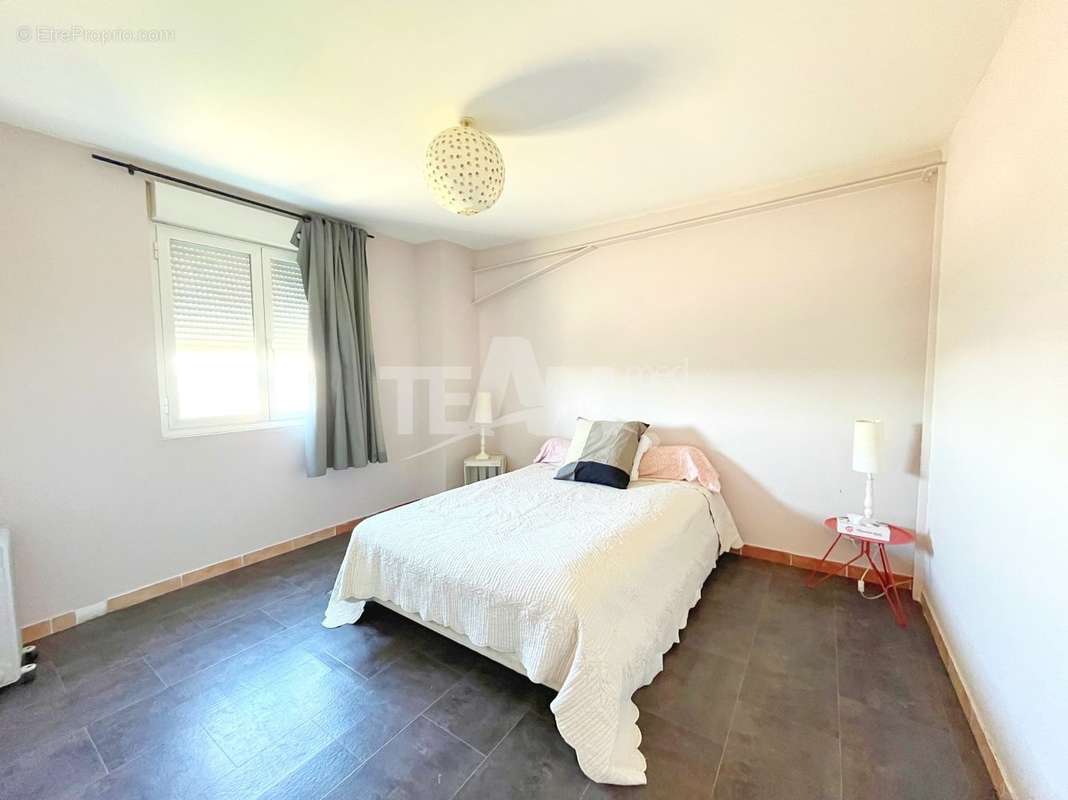 Maison à FRONTIGNAN