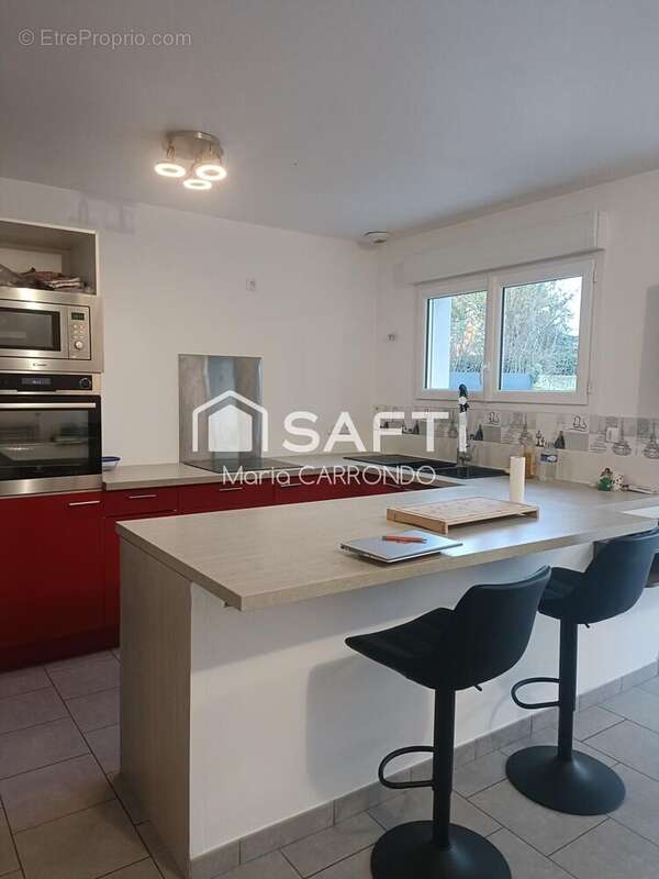 Photo 4 - Maison à FLERS-EN-ESCREBIEUX