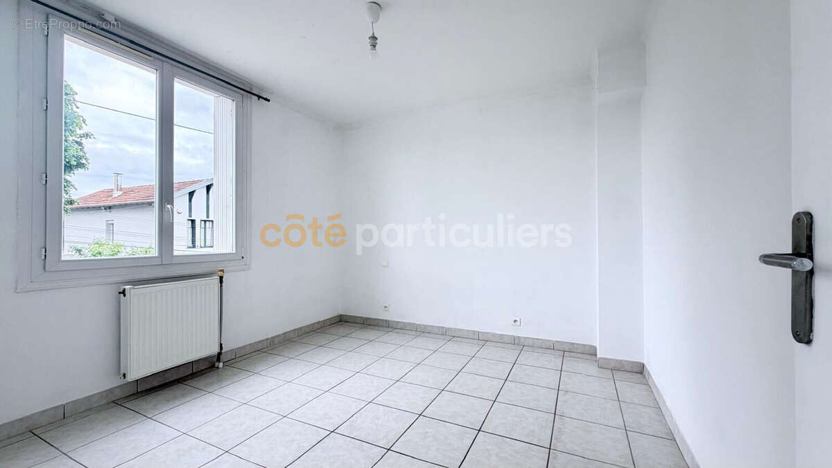 Appartement à MONTAUBAN