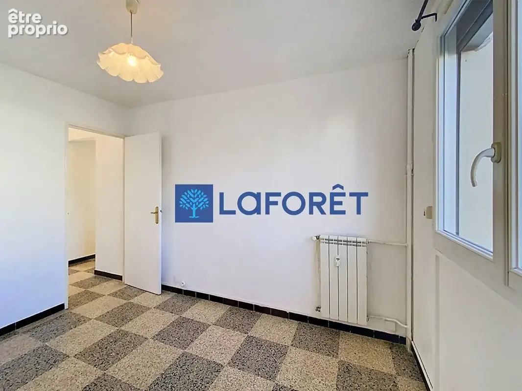 Appartement La Garde 3 pièces - 60 m² - photo 7