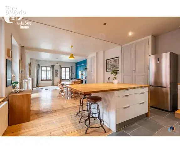 Photo Appartement à La Roche-Sur-Foron au prix de 345 000€