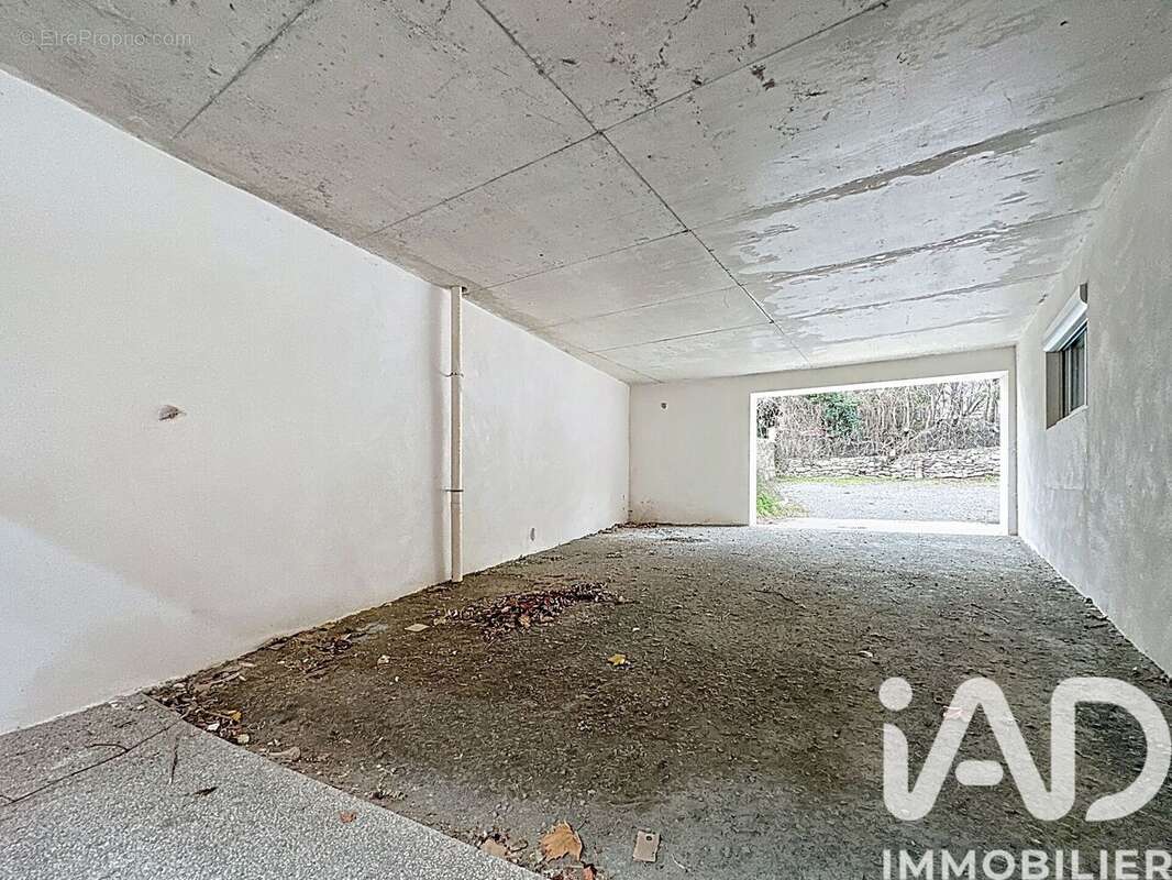 Photo 4 - Maison à SOUCIEU-EN-JARREST