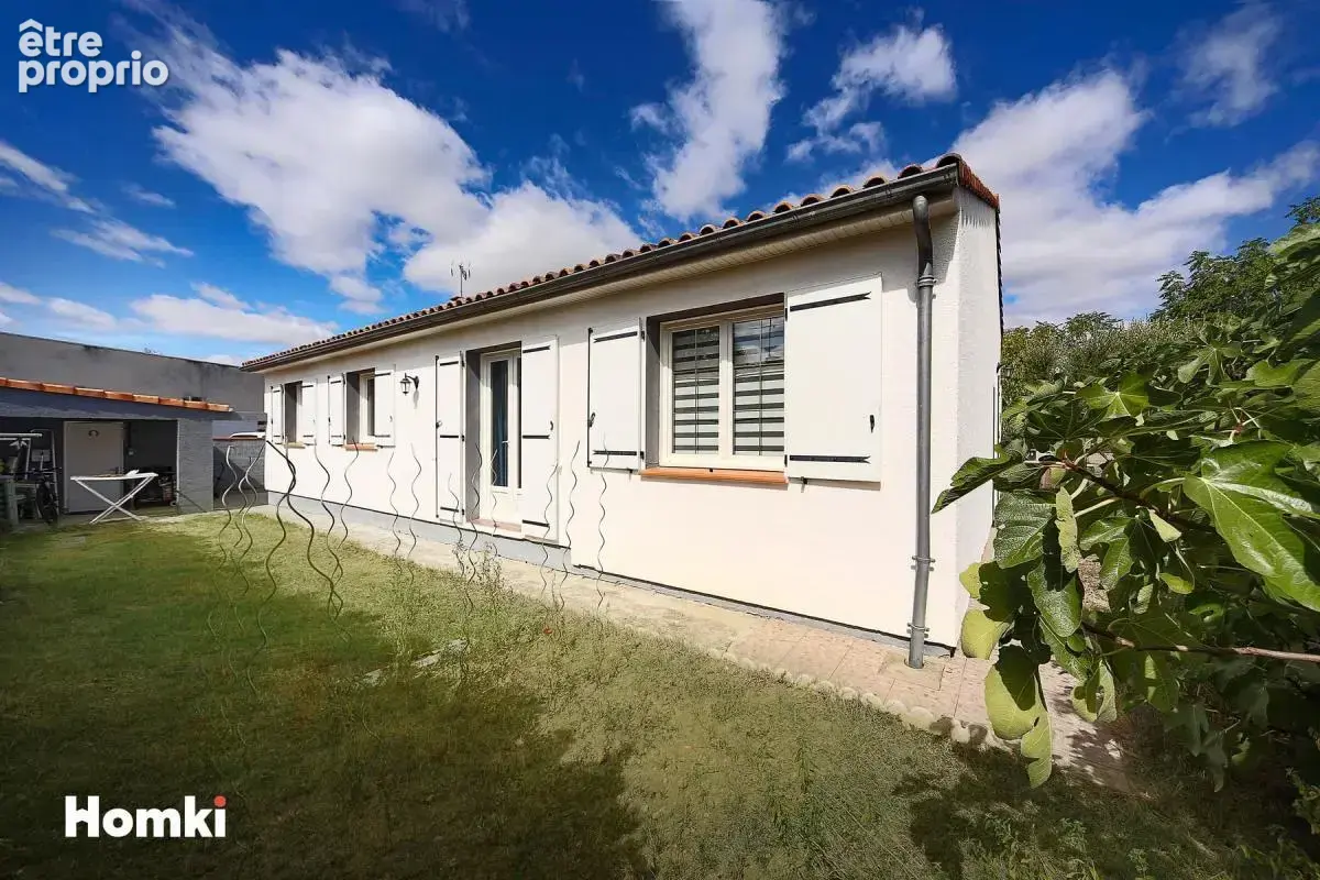 Maison/Villa T4 de 136 m² à Albi 81000 - photo 18