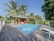 Appartement à SAINT-FRANCOIS