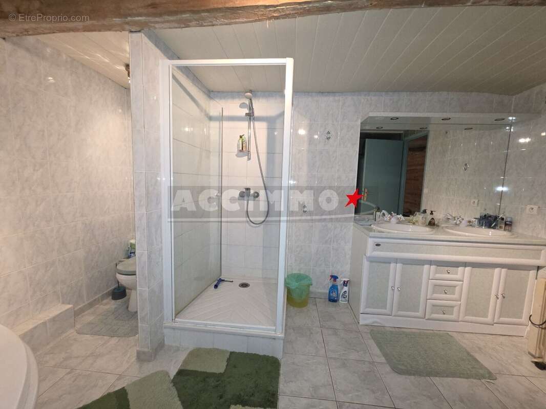 Laboutarie - maison + dependance - photo 5