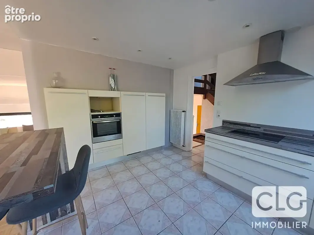 Achat Maison Plonéis 6 pièce(s) 140 m2 sur sous-sol - photo 15