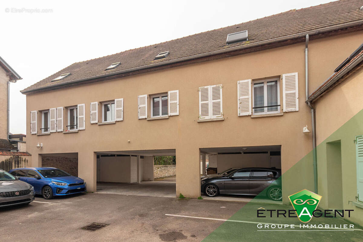 Appartement à LIMAY