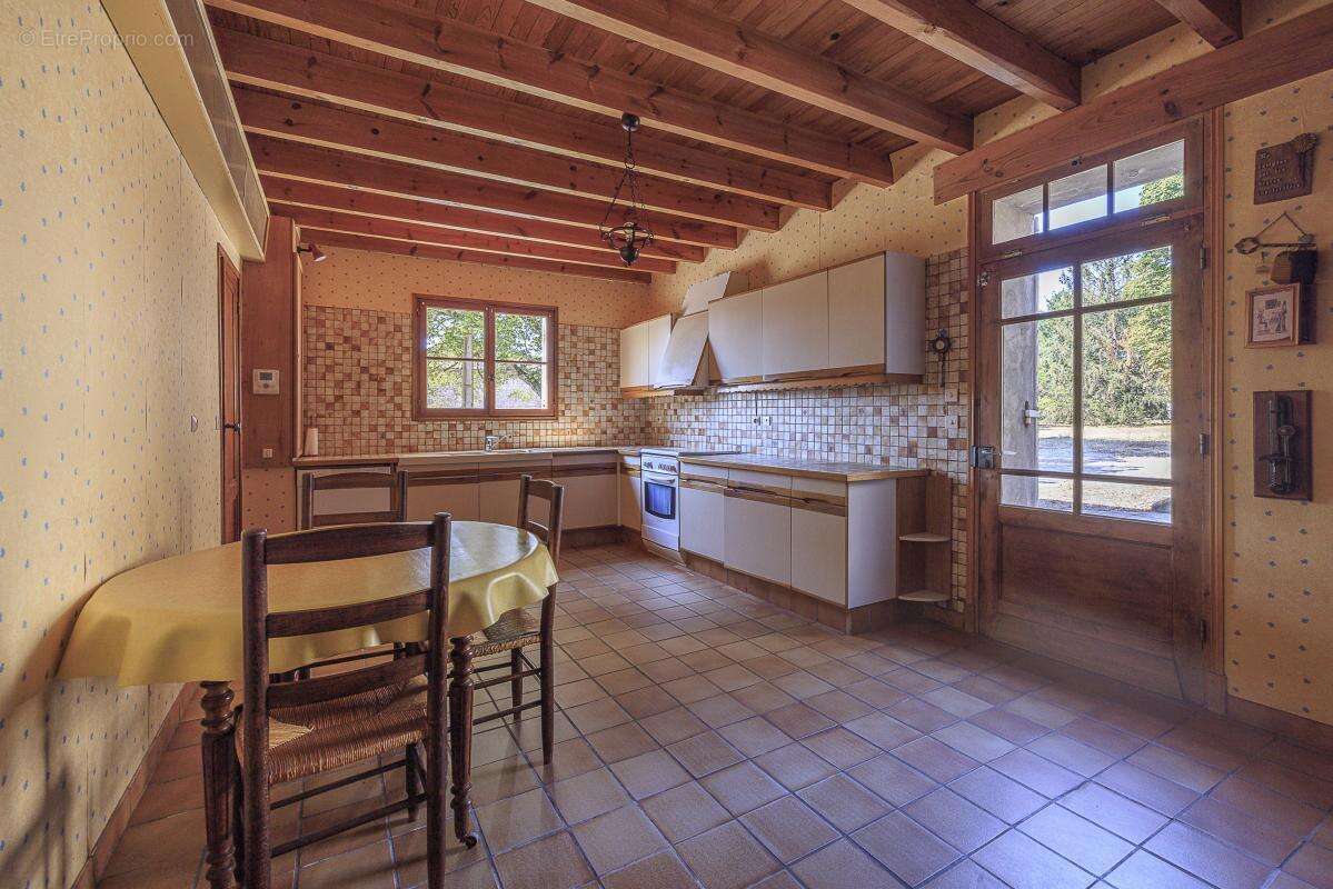 Maison bourgeoise - photo 7