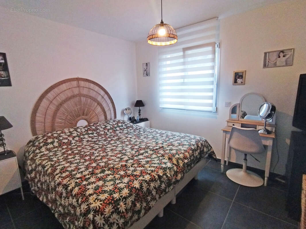 Maison à CABASSE