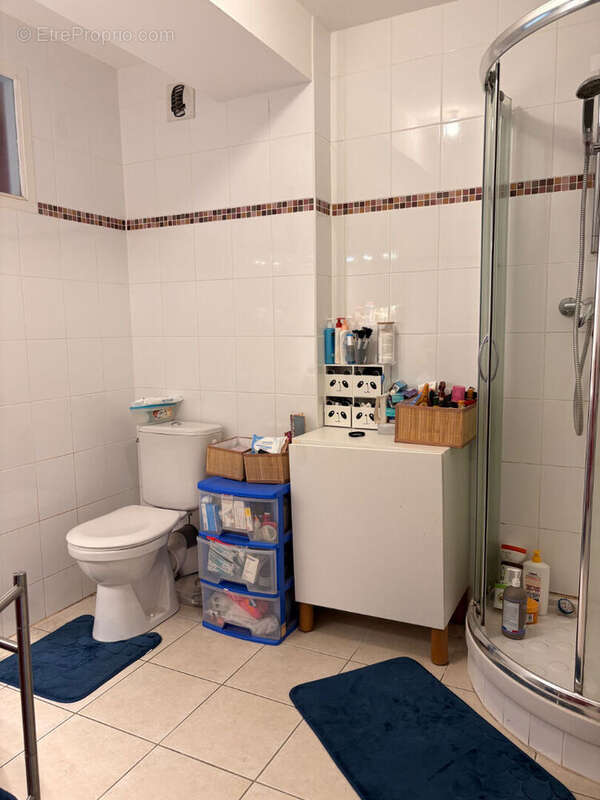 Appartement à PLOUNEVENTER