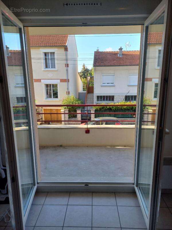 Appartement à CHALONS-EN-CHAMPAGNE