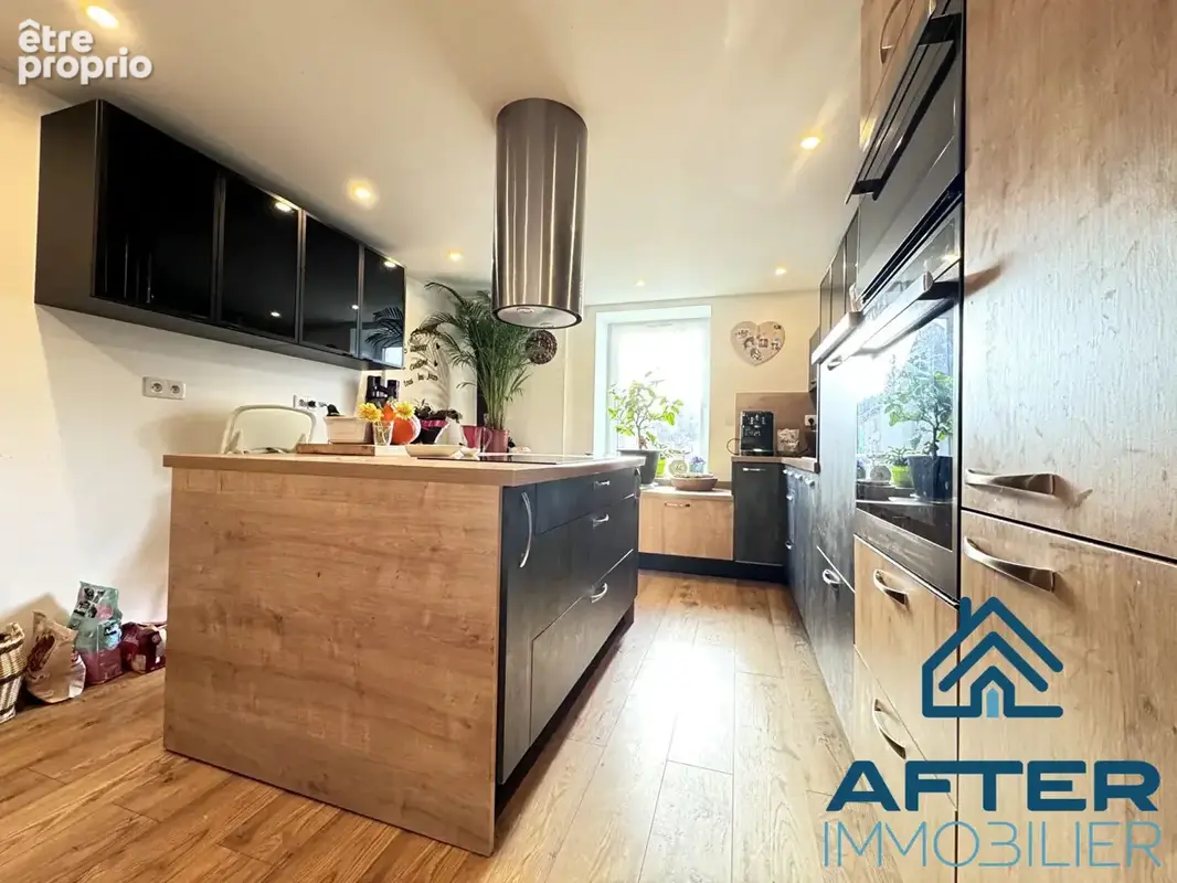 Maison 7 pièces 191 m² à vendre à Neufmaisons (54540) - photo 2