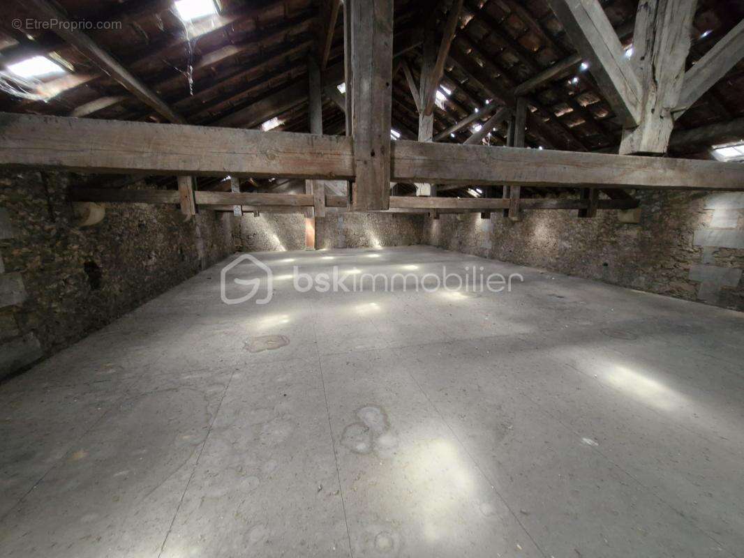 Appartement à BERGERAC