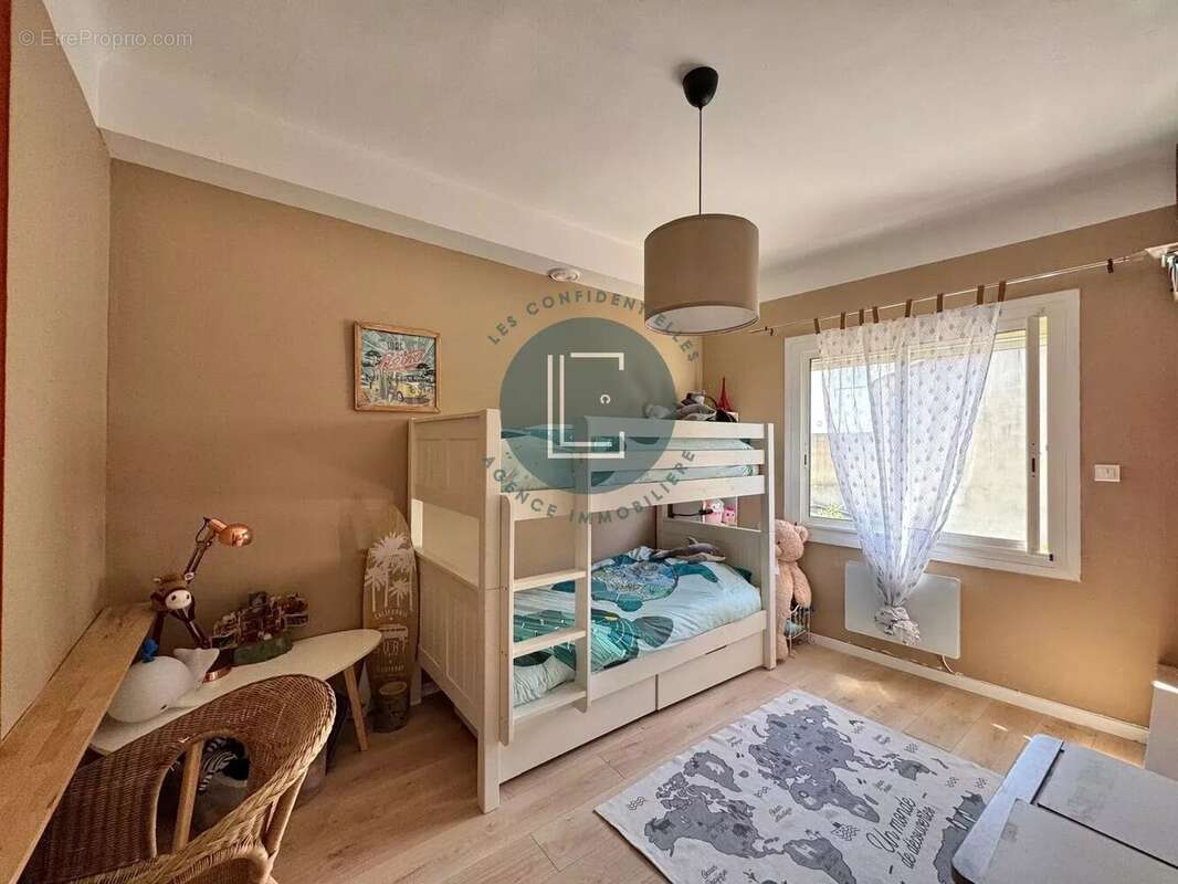 Maison à BAILLARGUES