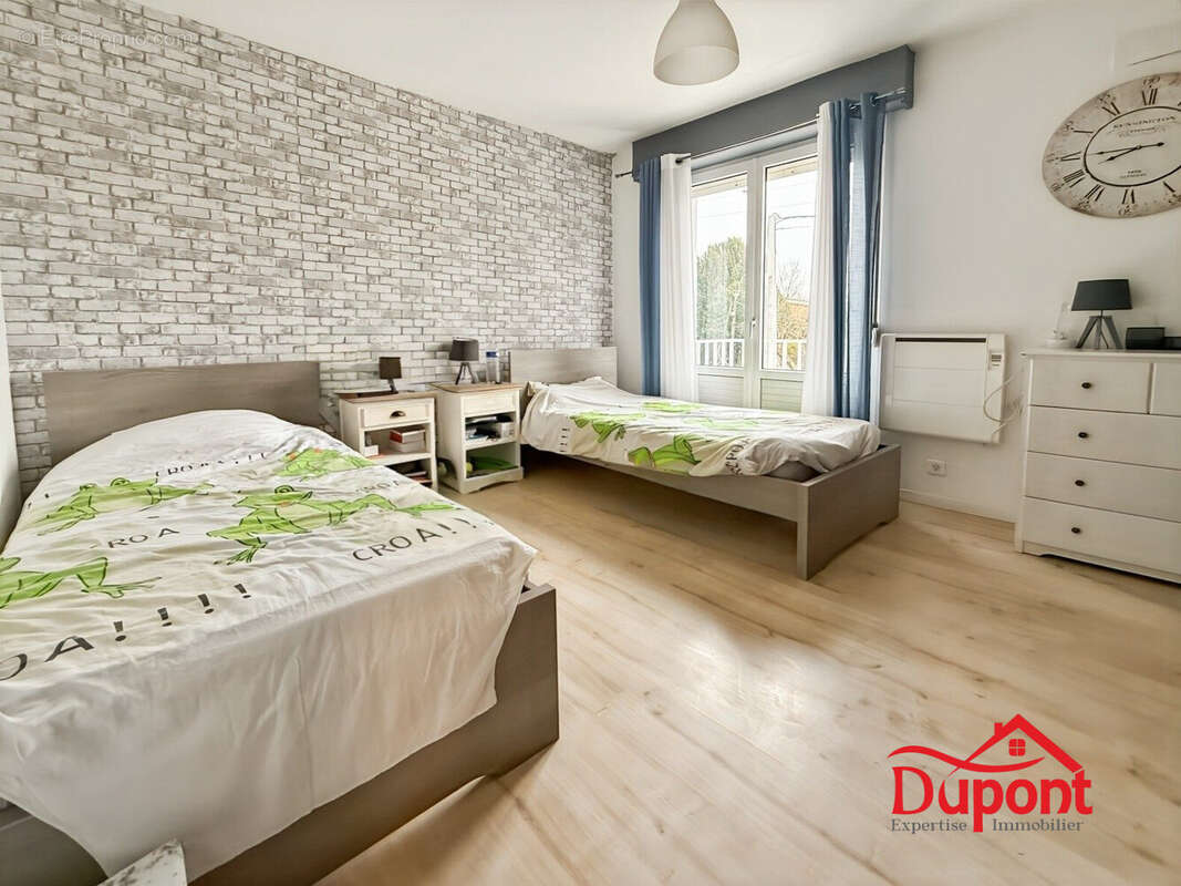 Maison à VALENCIENNES