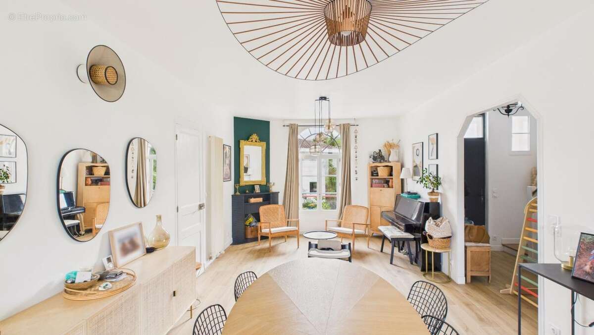 Maison à DAX